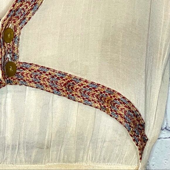 Open Back Mini Dress/Cover Up - Picture 10 of 10